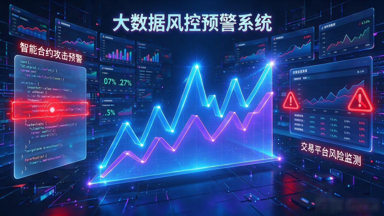 大数据怎样帮投资者玩转数字货币