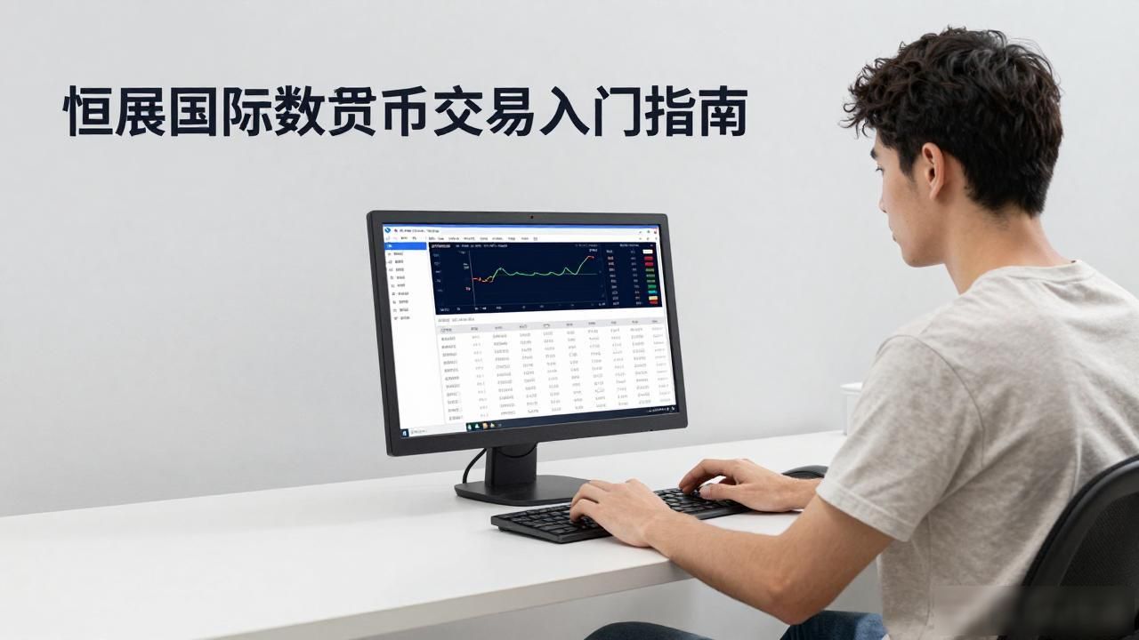 恒展国际数字货币交易优势_数字货币交易平台选择_恒展国际数字货币交易