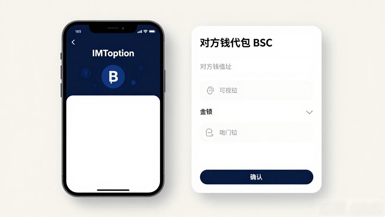 IMToken BSC钱包怎么用？新手入门实战指南