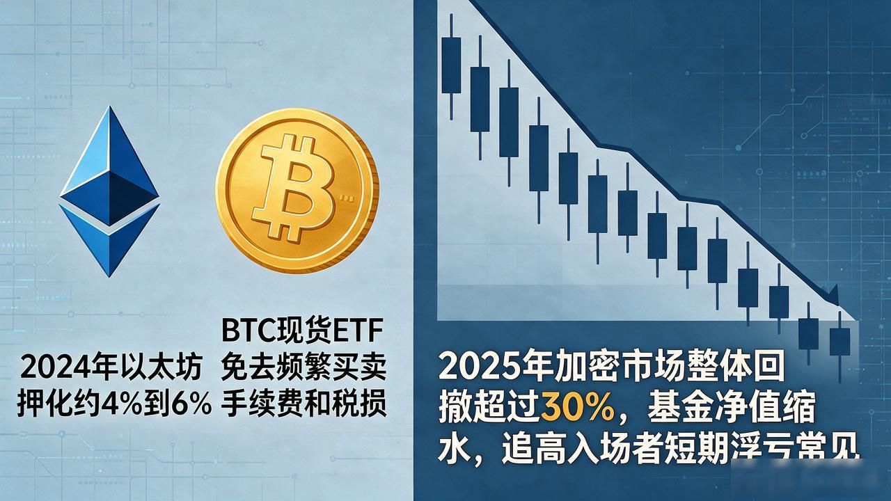 数字货币基金底层逻辑与风险解析_数字货币基金怎样_2025年加密市场回撤对基金净值影响