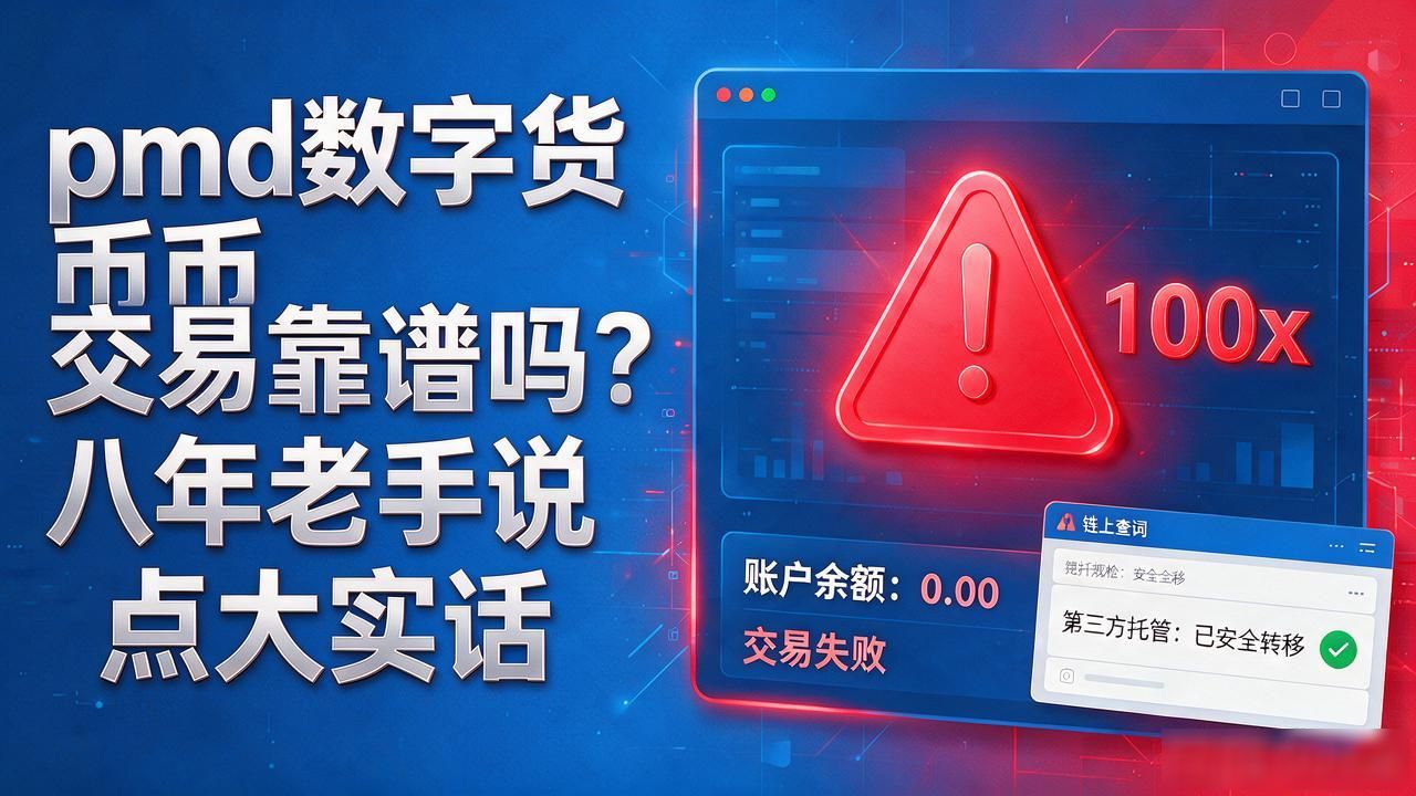 pmd数字货币交易_pmd合约杠杆爆仓案例解析_pmd交易平台风险与实操建议