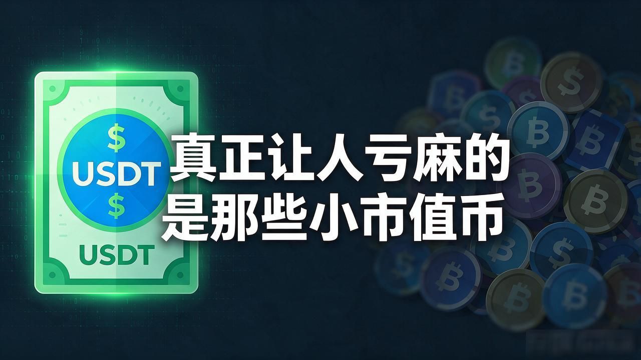 囤数字货币到底选哪种？老韭菜踩了五年坑的大实话