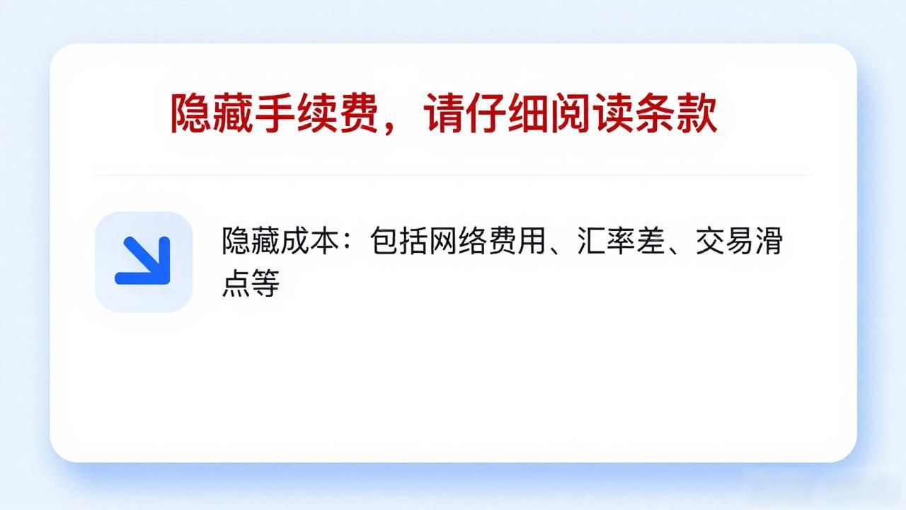 炒数字货币平台怎么选？避坑指南看这里