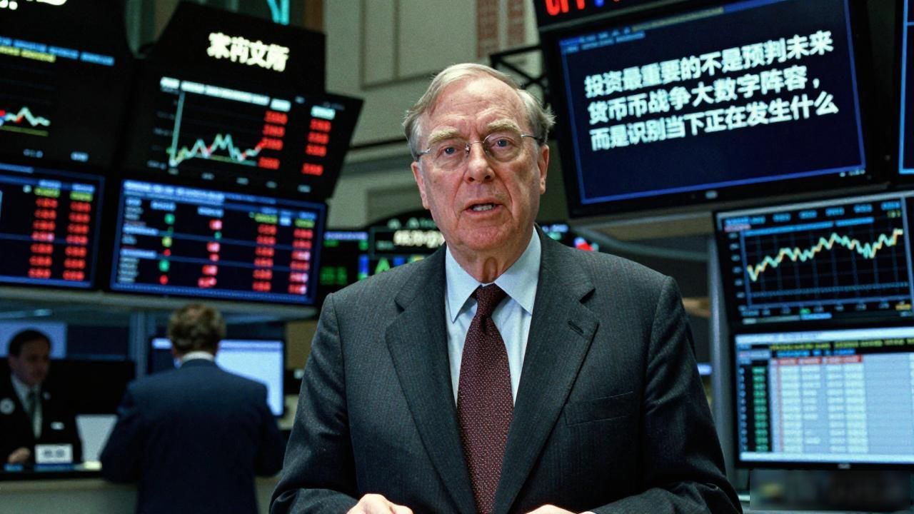 乔治·索罗斯资本影响力货币政策_全球宏观对冲基金桥水基金瑞·达利欧_货币战争大数字阵容