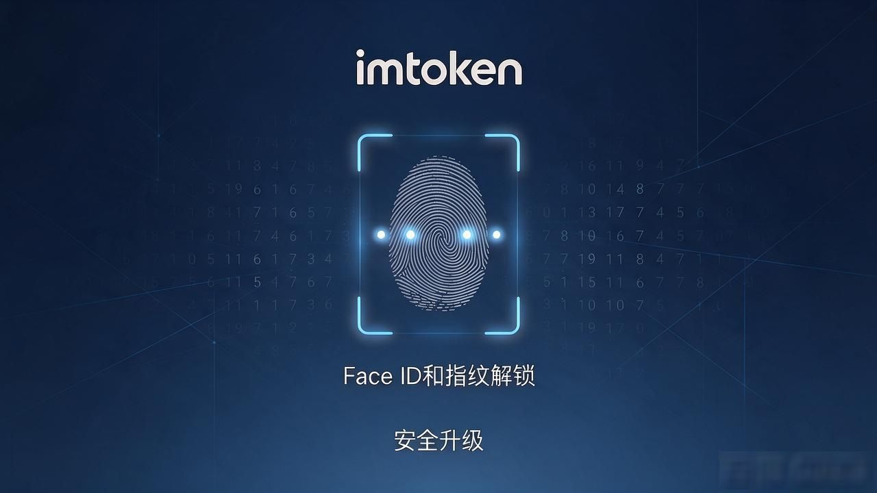 imtoken 2.6.0更新了什么？钱包功能全解析