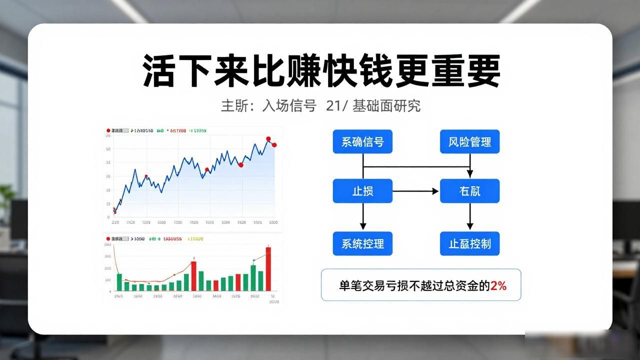 数字货币交易如何实现财务独立_数字货币财富自由交易_建立正确的认知框架进行交易