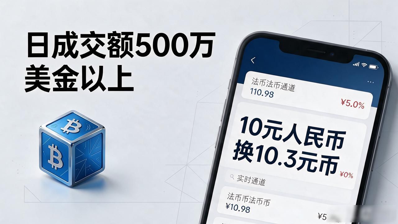 10元的数字货币，普通人花最少钱入门、避坑、拿得住的实操笔记
