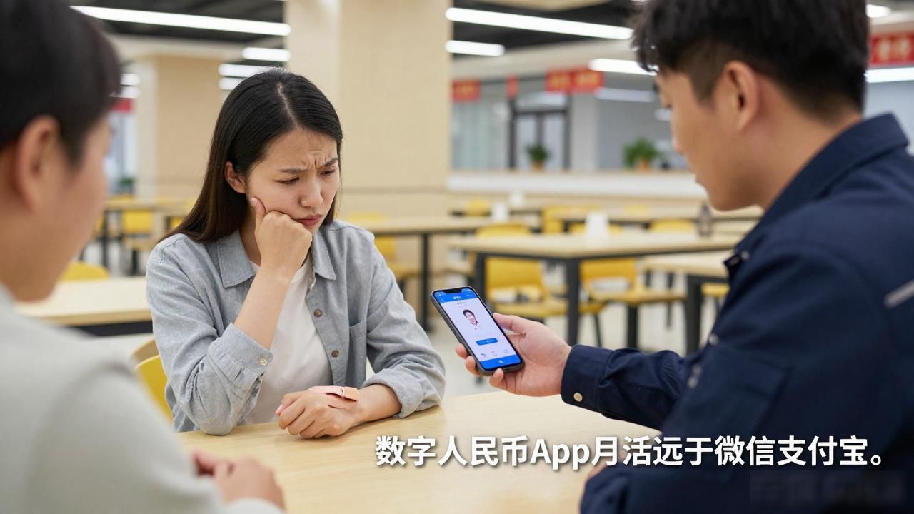 苏州数字人民币试点走到哪一步了，普通人的钱包什么时候能感受到变化