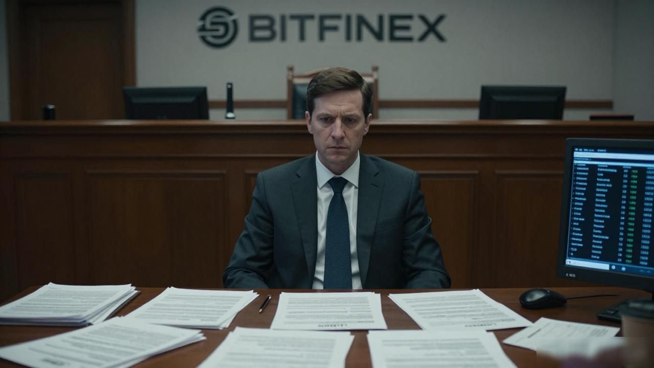 数字货币赵东案：Bitfinex创始人赵东被美司法部起诉，到底犯了什么事