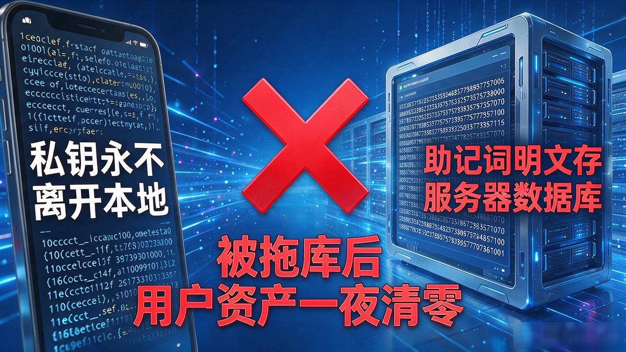 数字货币系统到底怎么搭起来？一个跑了八年链的老兵拆给你看