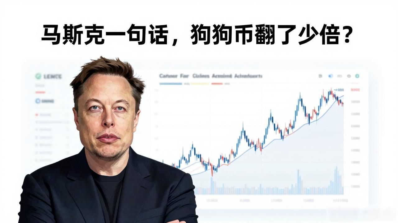 马斯克数字货币影响力_科技与投资动态_马斯克数字货币销售