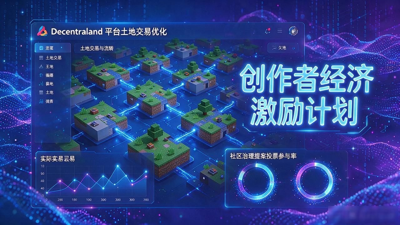 MANA币还能涨吗？2026年最新行情与投资策略深度解读