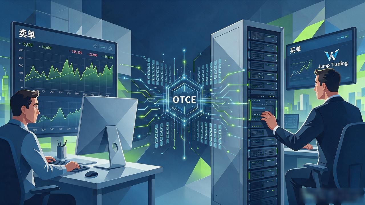 做市商与散户撮合机制_数字货币交易对手方是谁_数字货币卖出给谁