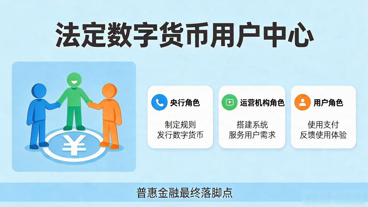 法定数字货币央行中心职能_法定数字货币三中心架构解析_法定数字货币三中心