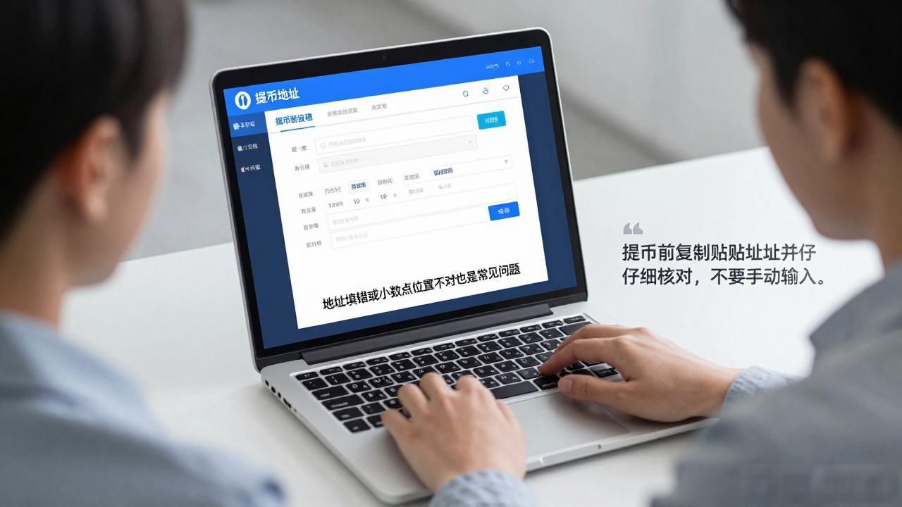 imtoken提币一直没收到？排查这些原因就够了