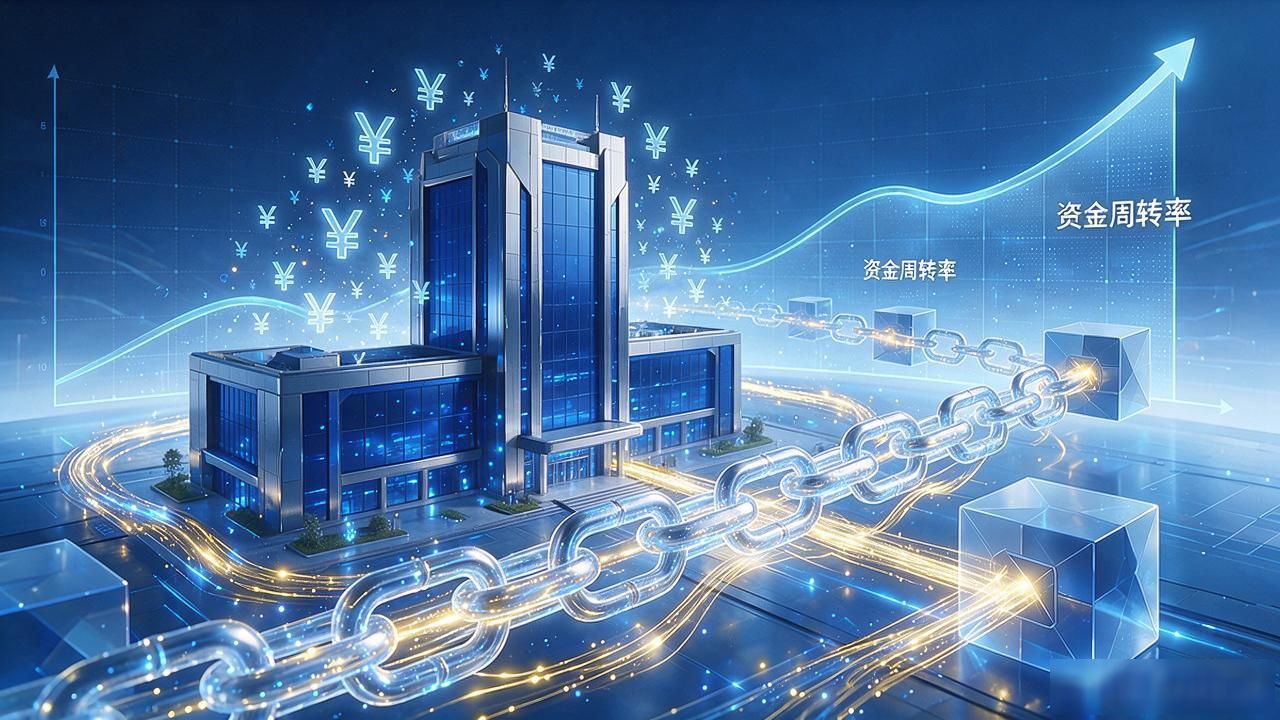 中特估加数字货币：国企估值重塑后，普通人的钱袋子该往哪放