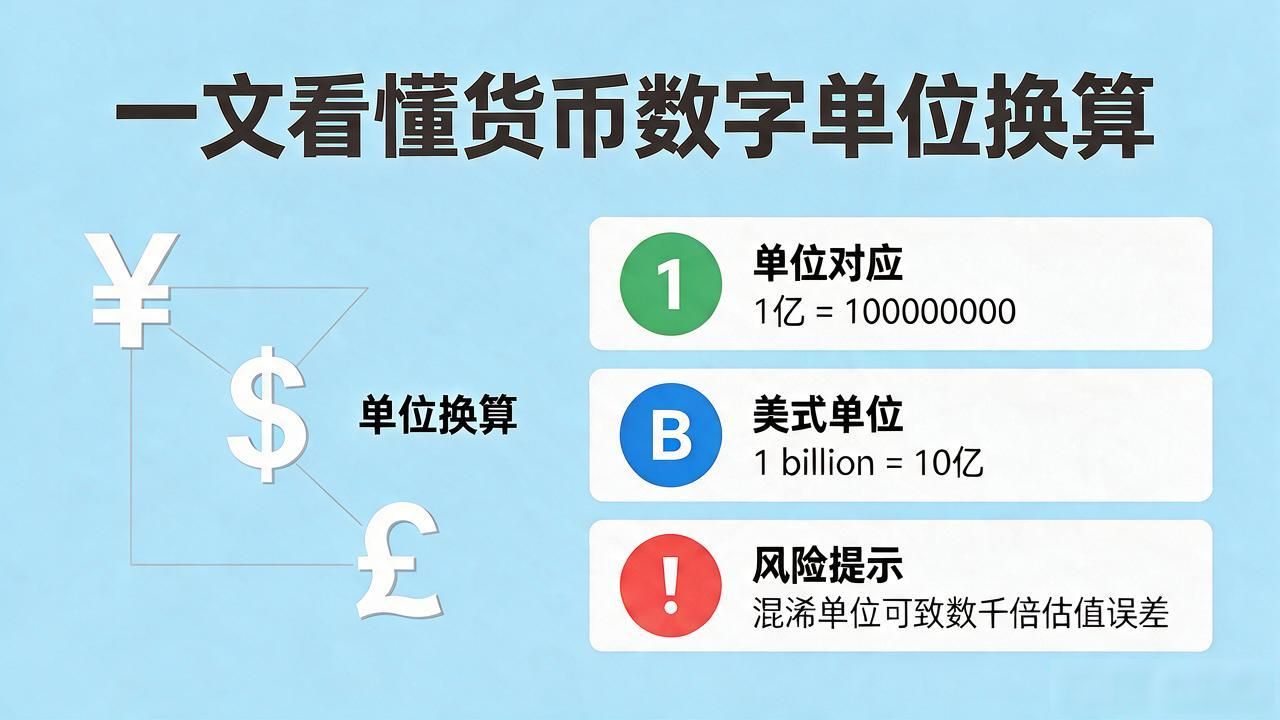货币单位与数字单位_货币代码ISO 4217_货币单位和数字单位