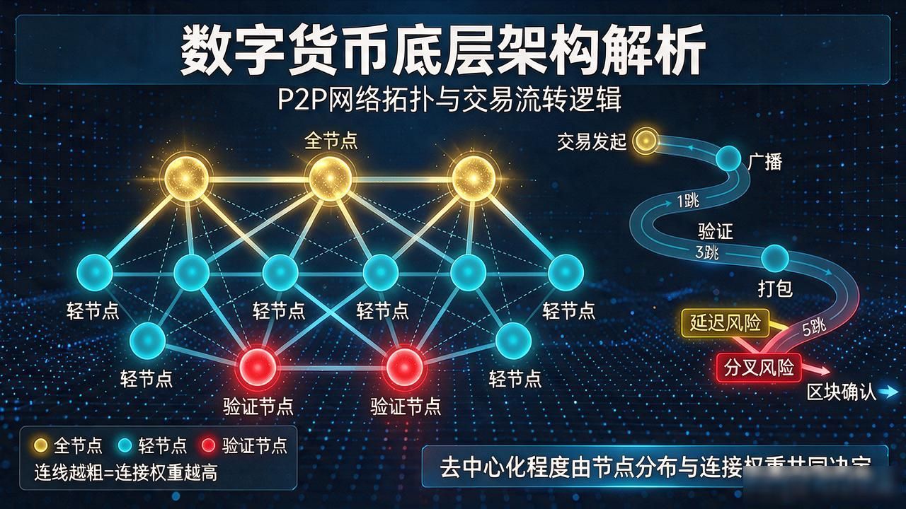 区块链可视化解析图_数字货币高度解析图片_节点关系共识机制交易流向