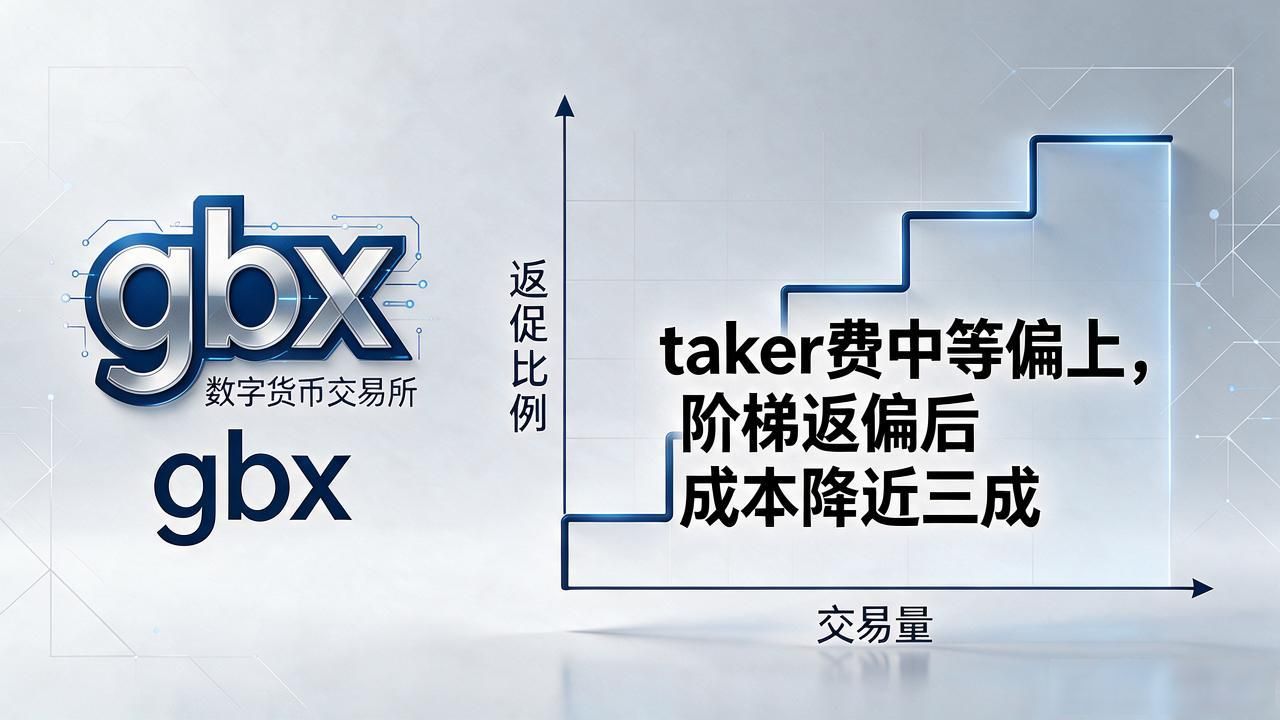 gbx数字货币交易所靠谱吗？用了三个月的老交易员说几句大实话