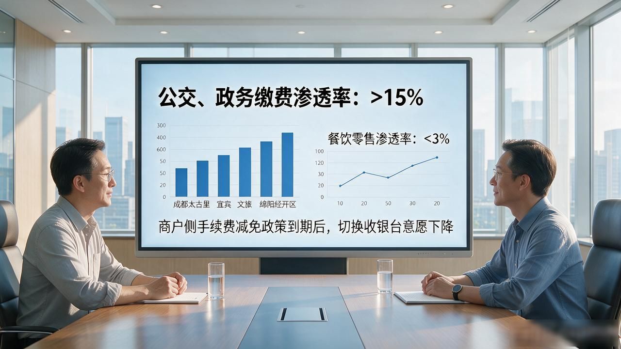 四川省数字货币研讨会 参会归来我把最核心的几件事给你讲明白