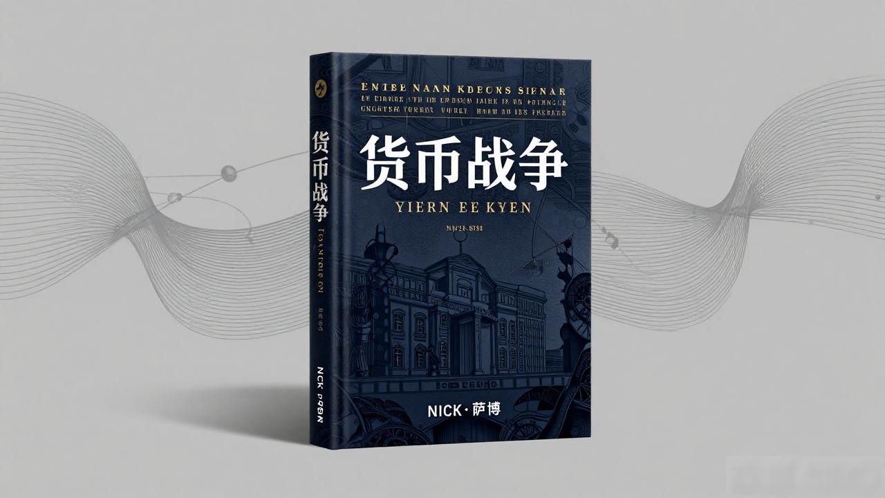 数字货币书籍怎么选？这几本值得读