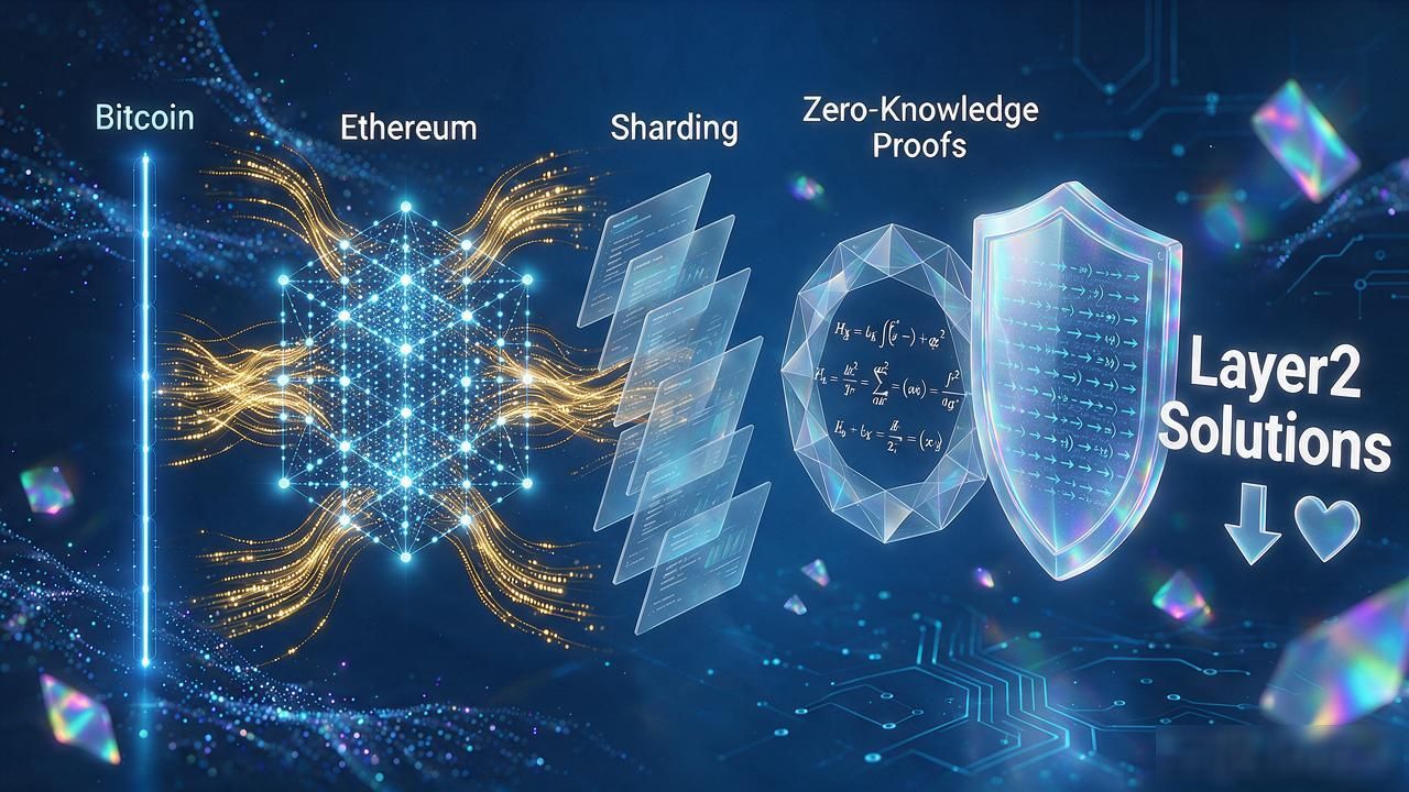数字货币十年沉浮：监管趋严与技术落地真相