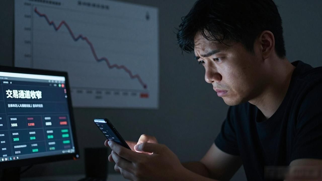 虚拟货币交易监管_整治数字货币_央行发文整治数字货币