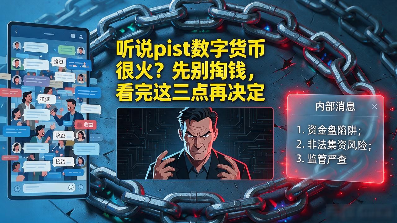 pist项目背景调查_pist数字货币_pist数字货币风险