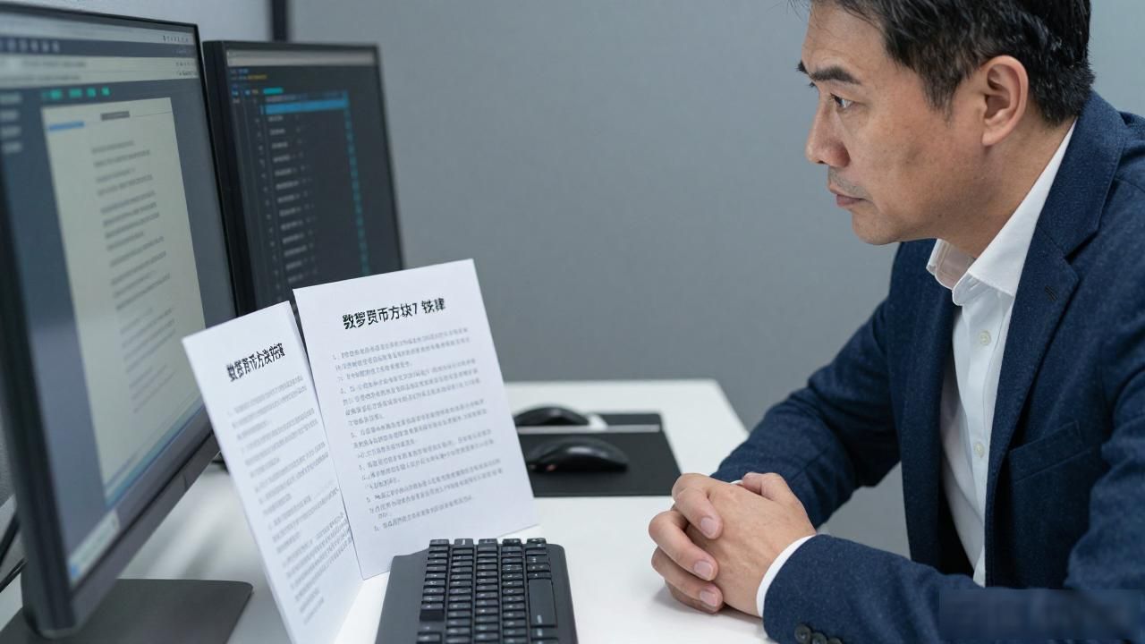 数字货币方块7到底值不值得花时间去啃？老玩家说几句实在话