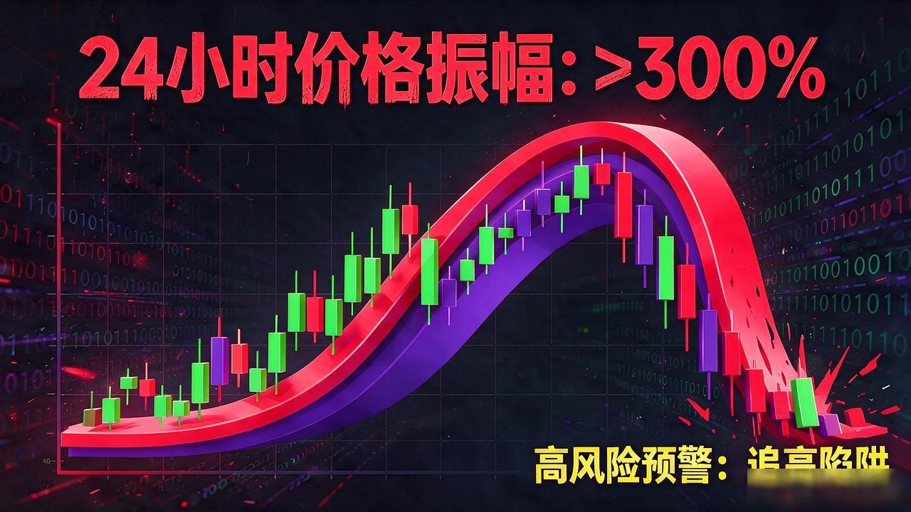 数字货币当日最大涨幅怎么查？老手一句话提醒你别追高