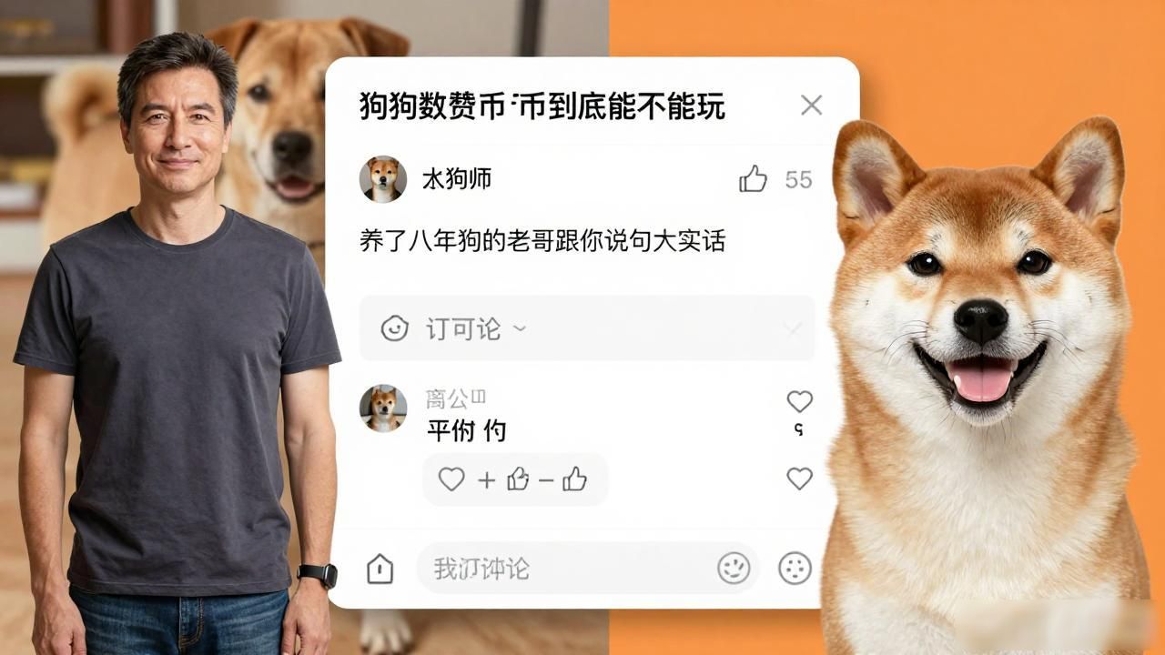 dogecoin community culture_狗狗数字货币币_dogecoin history
