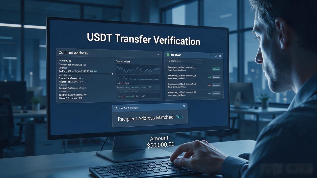 国外数字货币购物实操：USDT海淘从选平台到结算的避坑细节