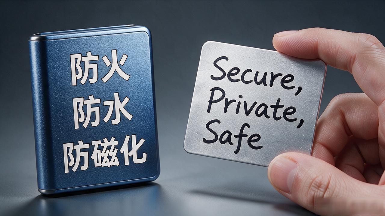 数字货币加密存储怎么做才安全？冷钱包与助记词实操要点