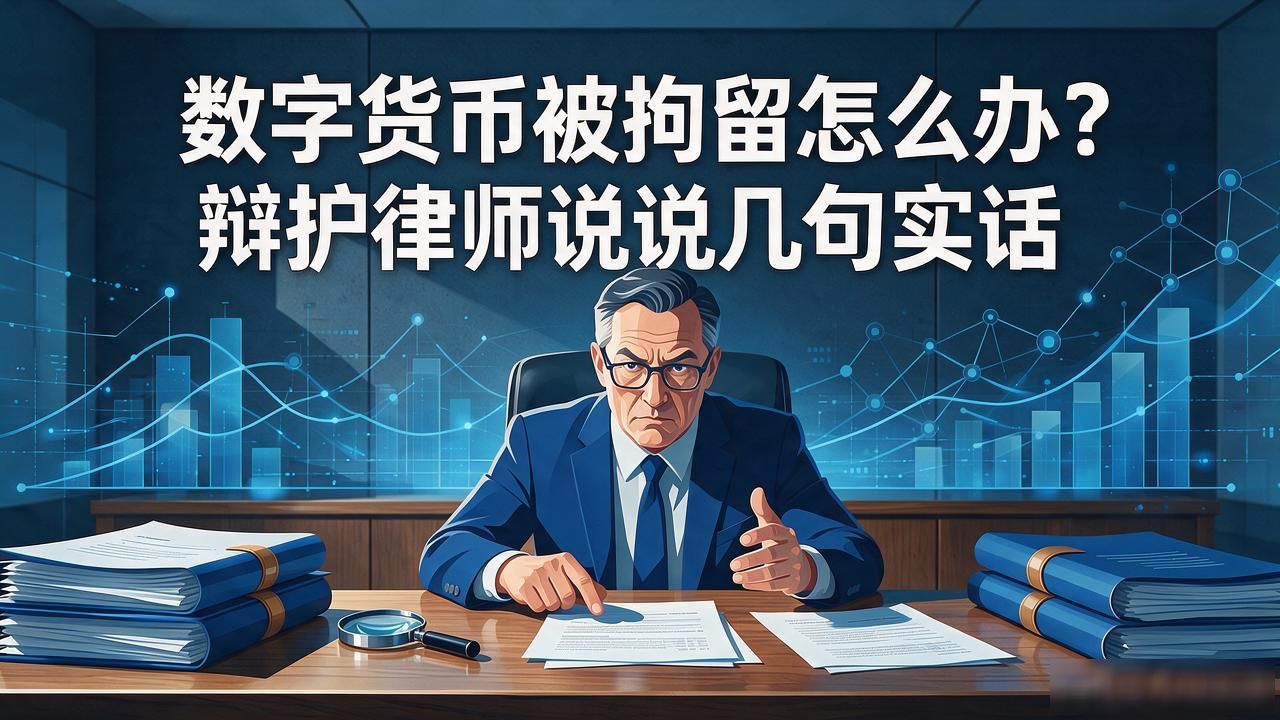 数字货币辩护_数字货币辩护律师_非法吸收公众存款案件量刑