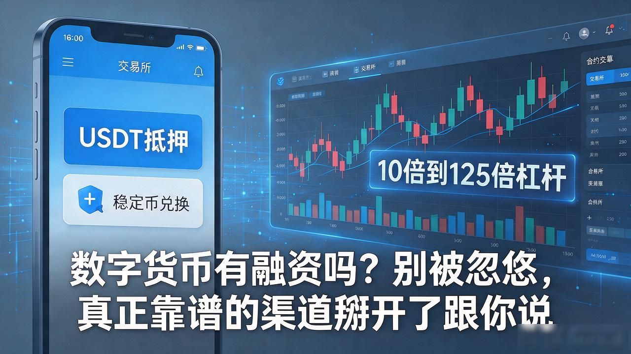 DeFi借贷协议安全边际设置_数字货币有融资吗_数字货币融资形式与风险对比