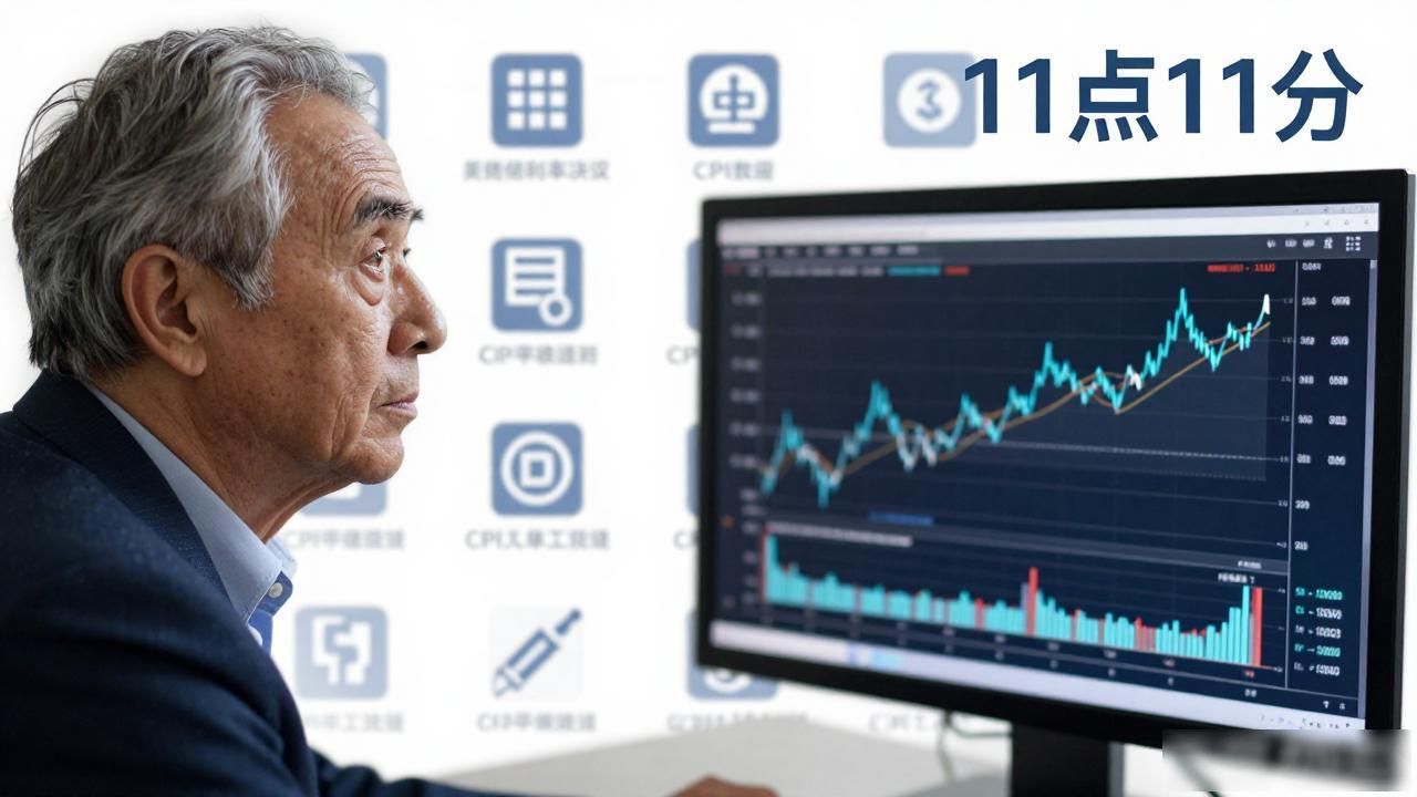 11点11分买数字货币是玄学还是机会？一个老交易员的真心话