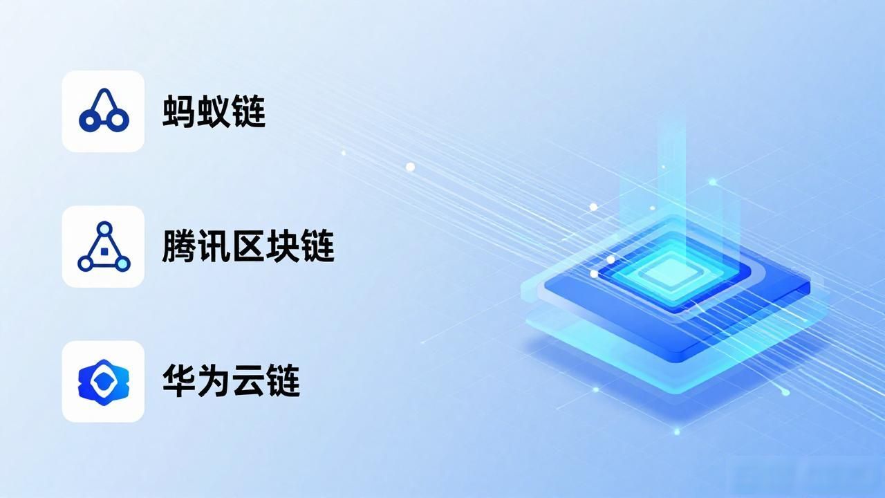 中国区块链和数字货币，2026年发展到哪了？普通人该关注什么