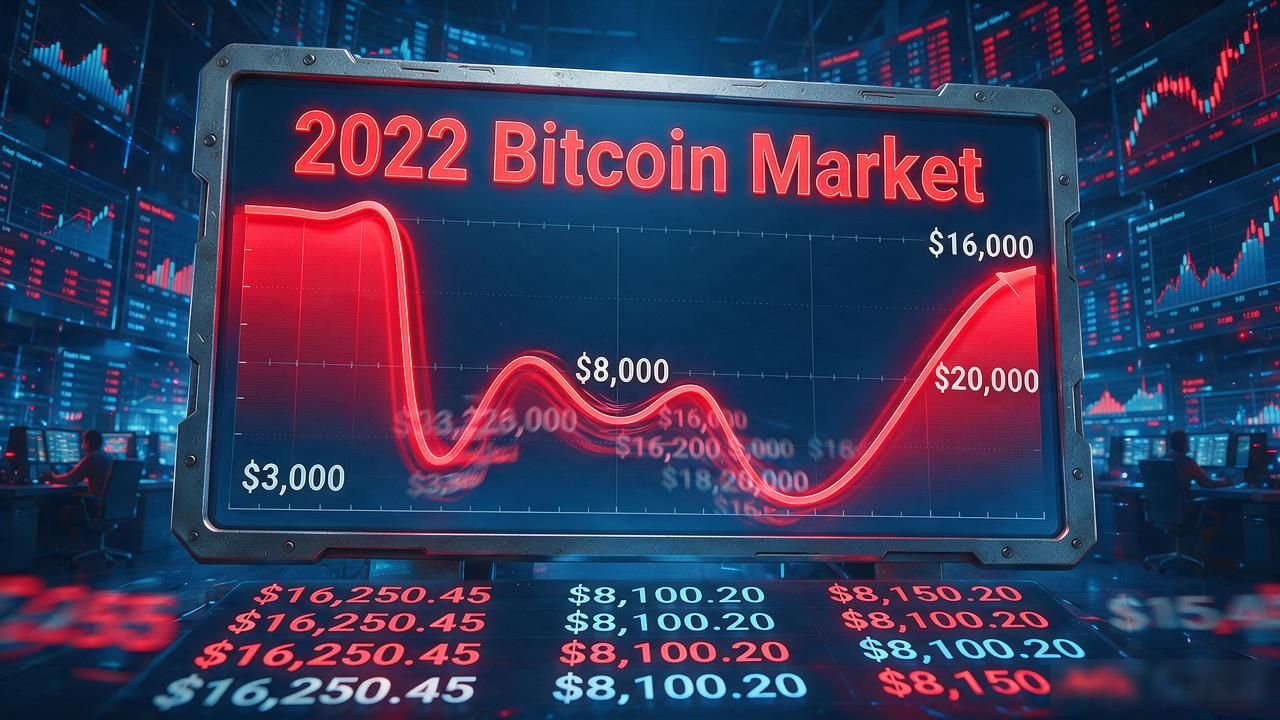 LUNA币归零教训_2022年比特币暴跌原因分析_数字货币22年