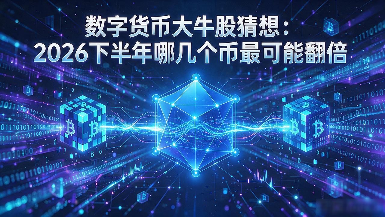 L2赛道日活低估项目分析_数字货币大牛股猜想_2026年下半年加密货币牛市规律