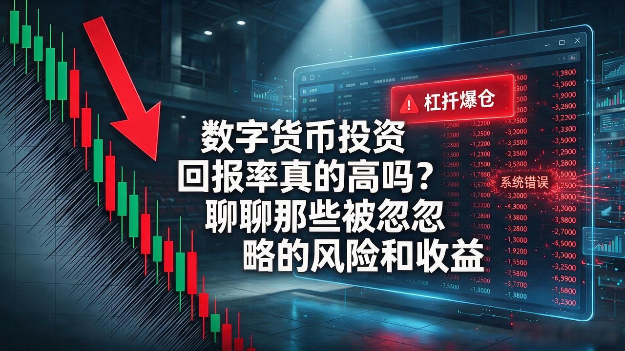 比特币以太坊牛市回撤数据解析_数字货币投资回报率高_数字货币高回报率背后的风险与波动