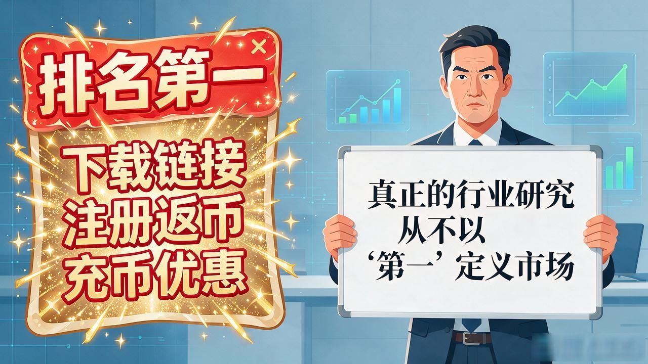 财经数字货币排名第一靠谱吗？比排名更值得你盯紧的事