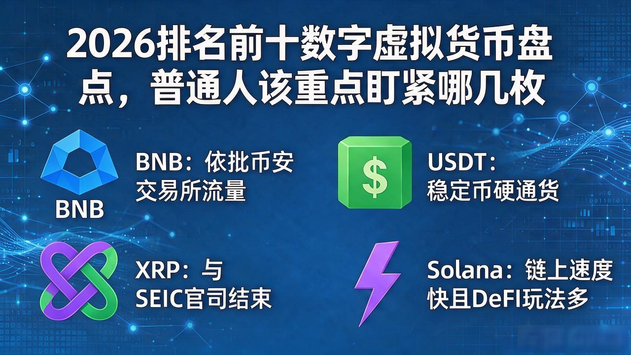 排名前十数字虚拟货币_比特币以太坊市值优势_数字虚拟货币排名前十解析