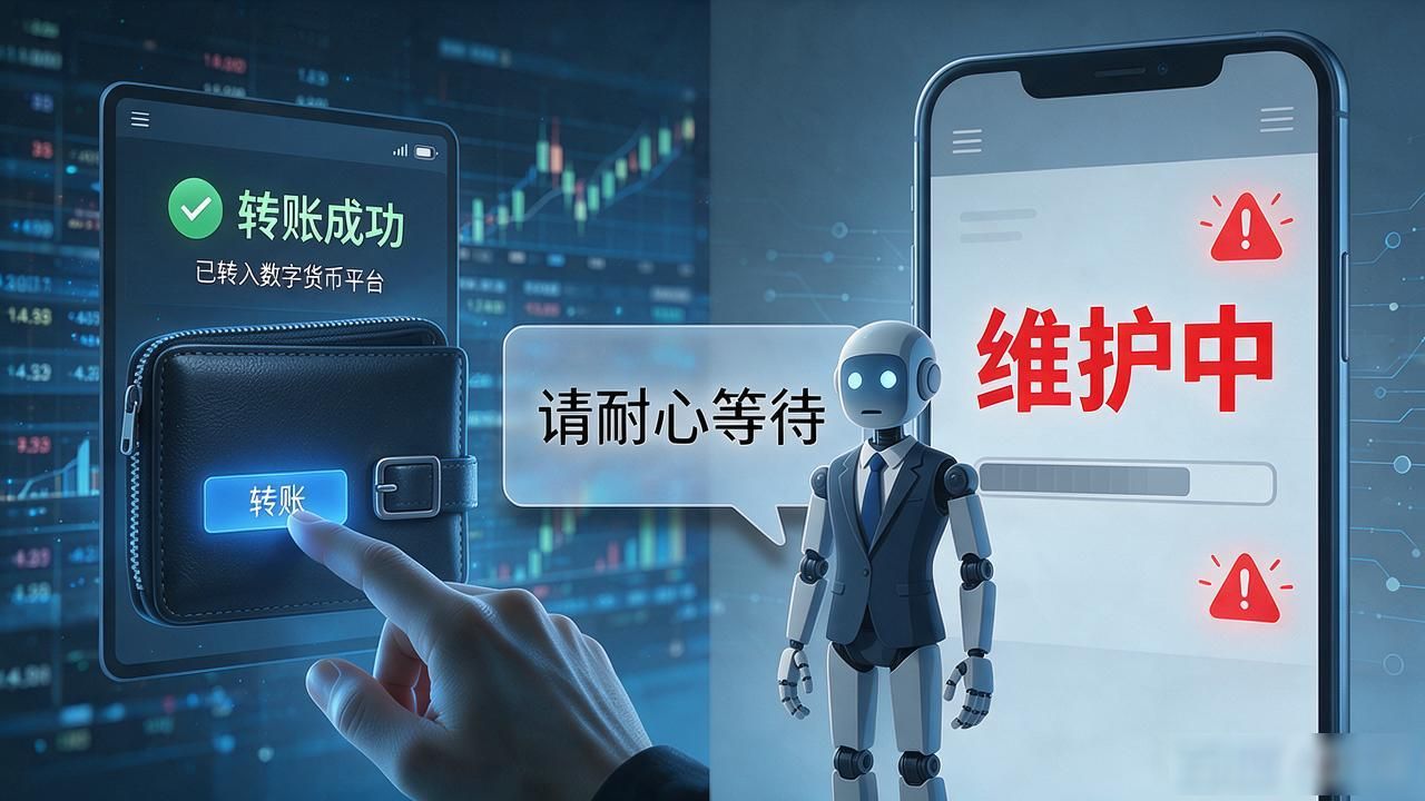 易直挖数字货币靠不靠谱？一个真金白银踩过坑的人说几句实话