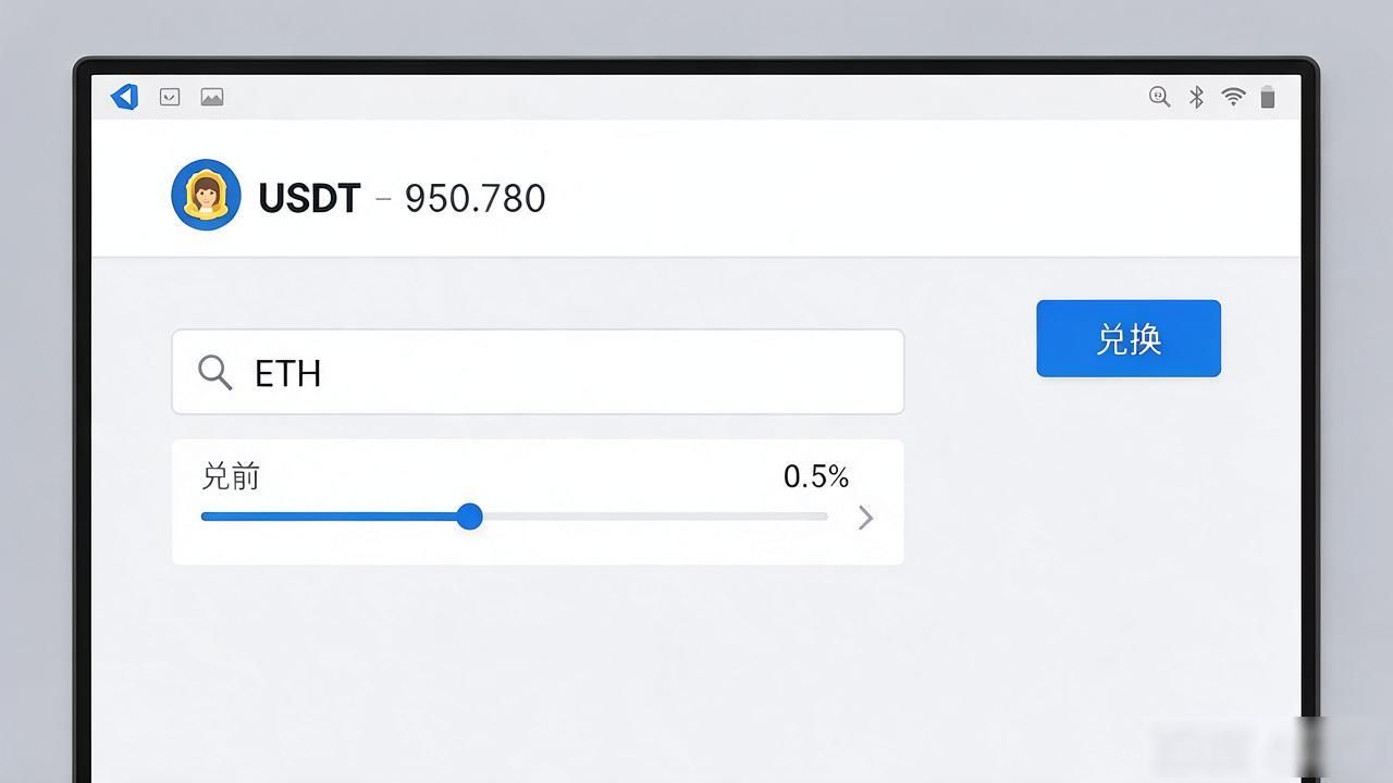 imtoken怎么买eth？新手从法币充值到到账全流程