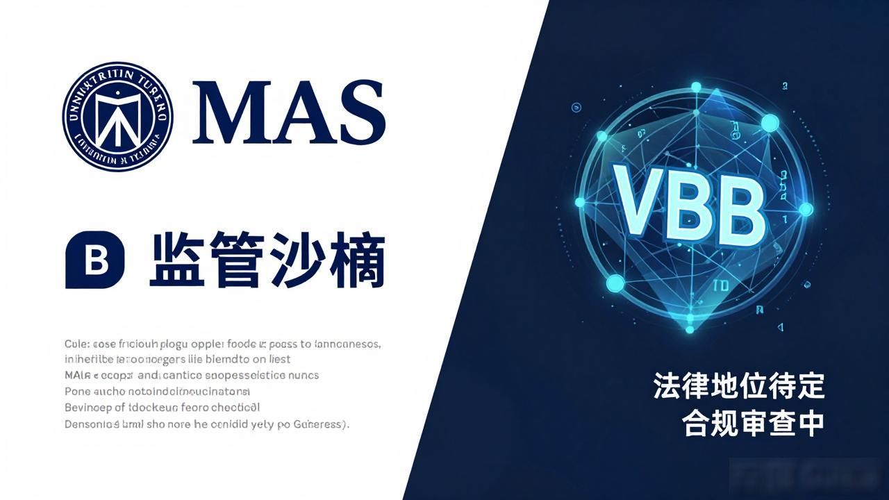 新加坡VBB数字货币到底是什么，普通人该不该上车