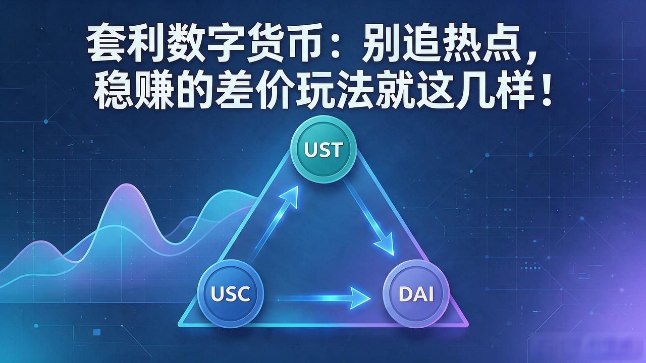套利数字货币_跨所差价摩擦成本提现费gas计算_套利数字货币核心逻辑信息差时间差