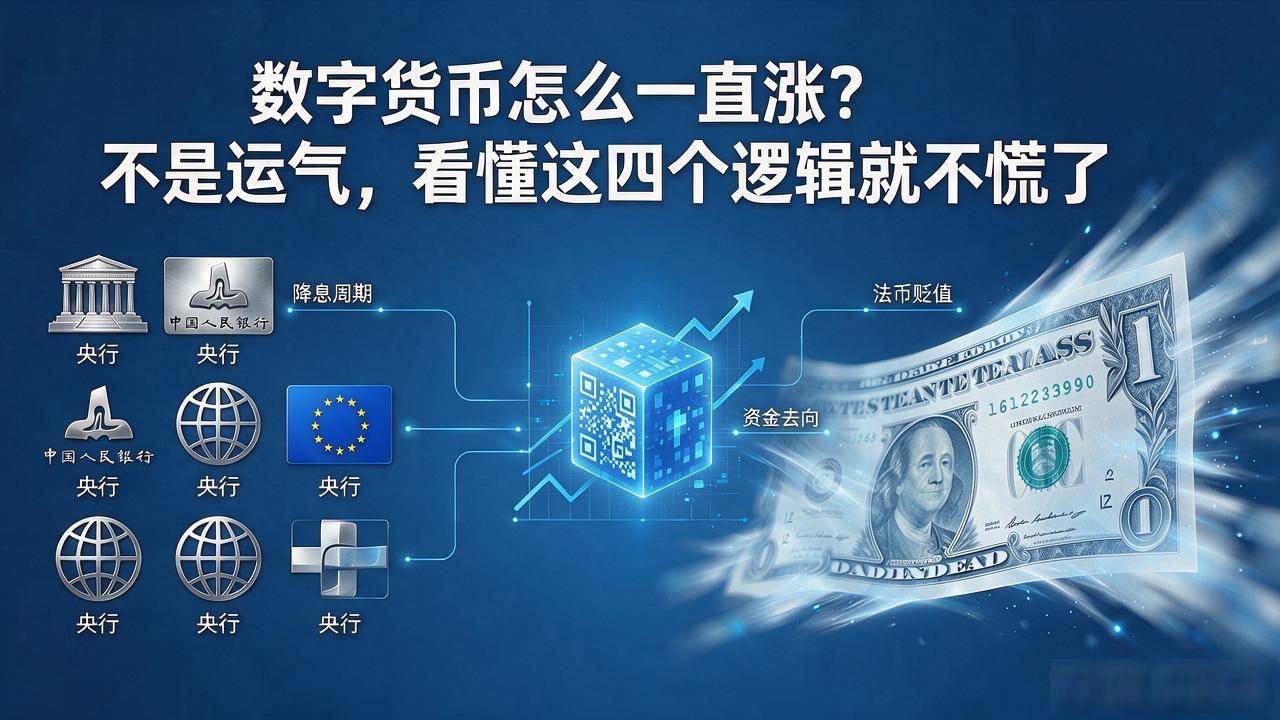 比特币减半周期对价格的影响_数字货币怎么一直涨_机构资金入场推动数字货币上涨