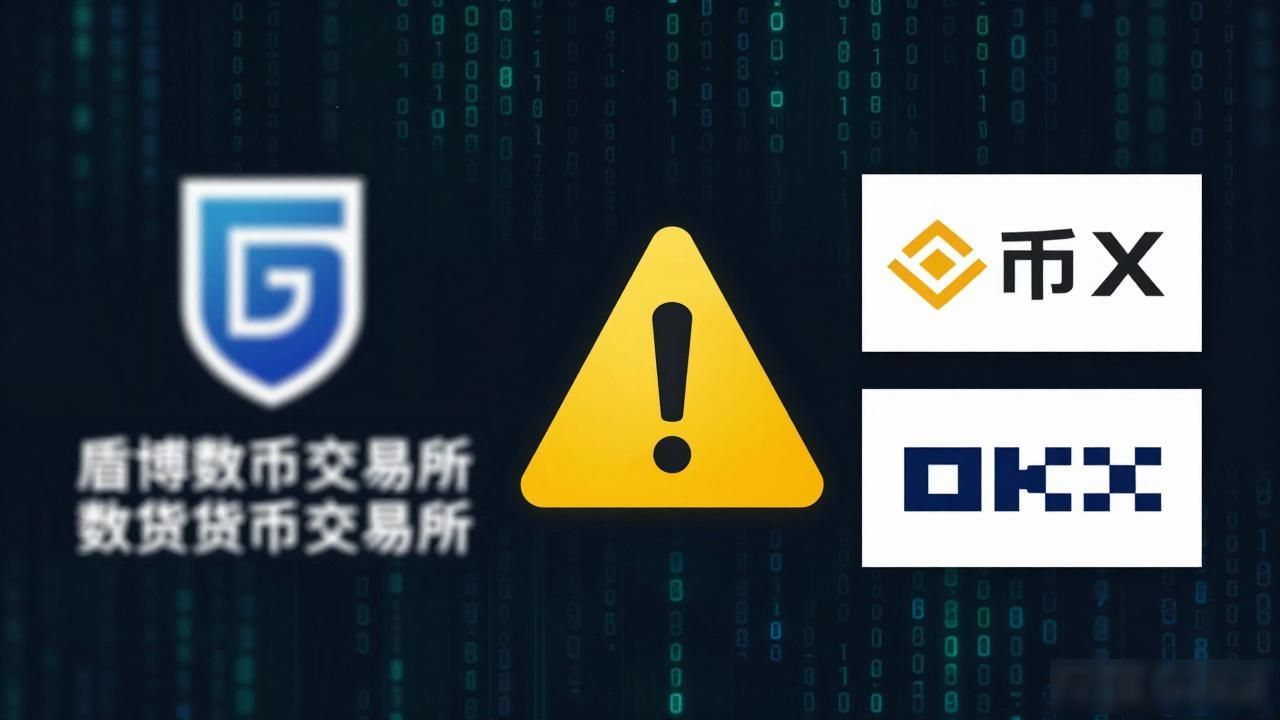 盾博数字货币交易所到底靠不靠谱？我用过之后说几句大实话
