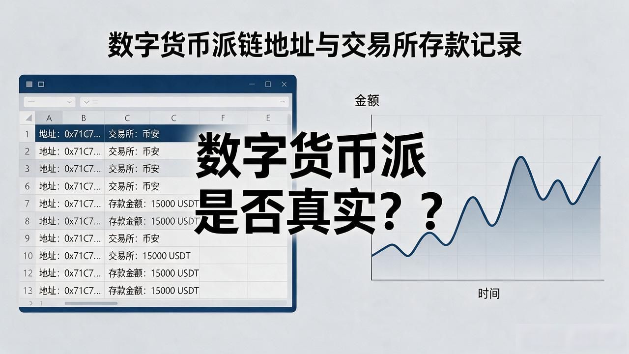 区块链项目开源审计标准_数字货币派是否真实_数字货币派可信度评估