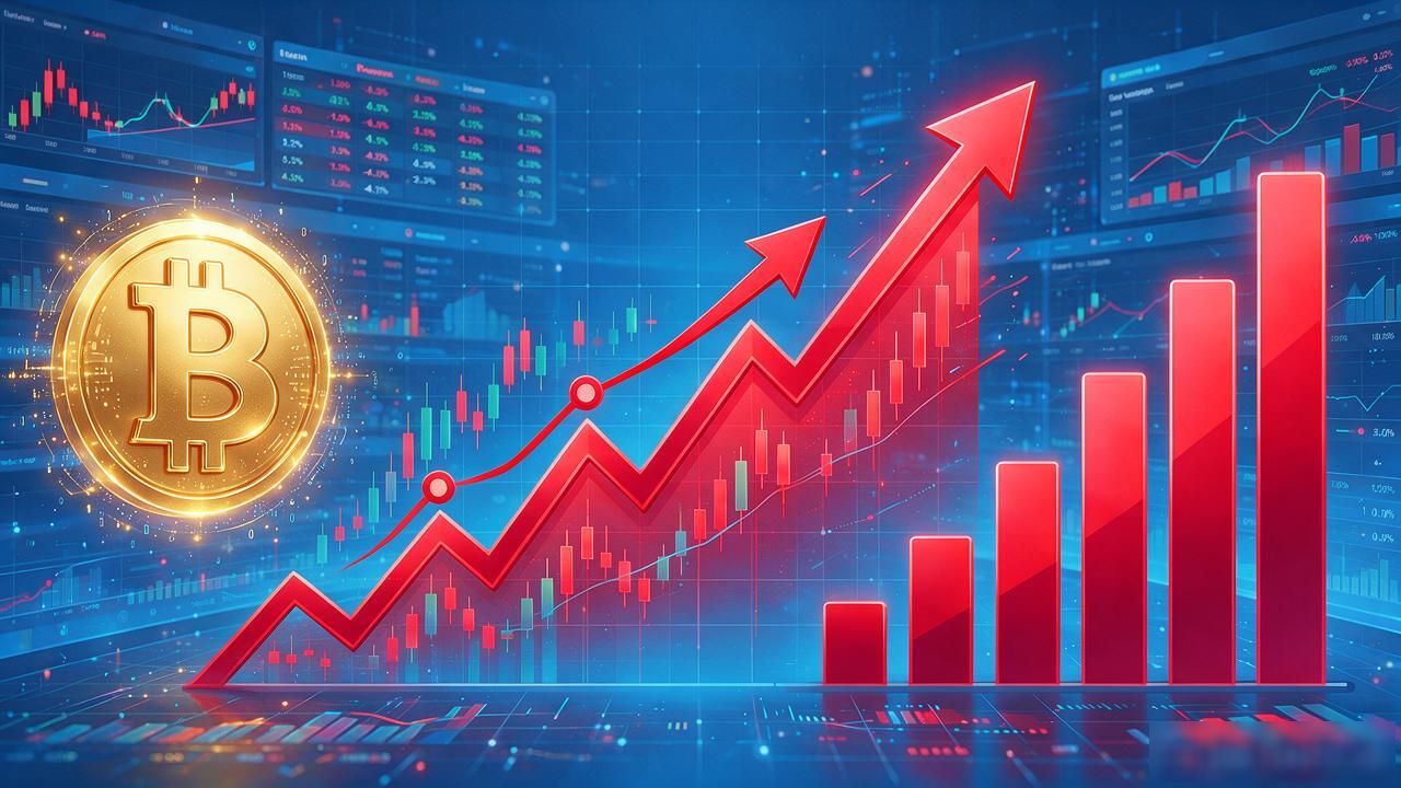 比特币现货ETF资金流入影响_美股数字货币概念大涨_美股数字货币板块联动上涨原因